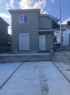 伊勢原市沼目4丁目