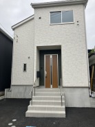 伊勢原市沼目4丁目