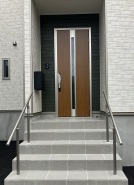 伊勢原市沼目4丁目