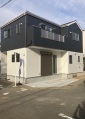 新築一戸建て