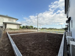 No.1から見た全貌