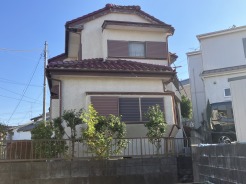 伊勢原市東大竹