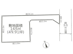 秦野市堀西